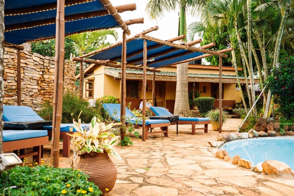 2 Friends Guest House